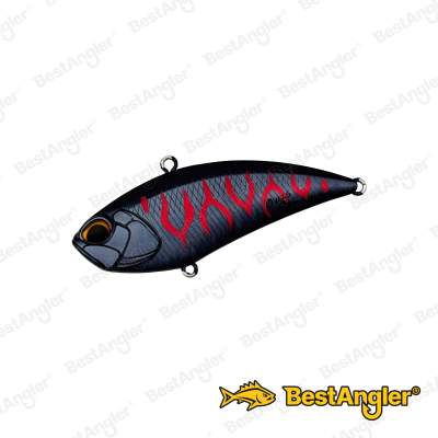 DUO Realis Vibration 68 Apex Tune Mat Black Tiger II CPA3295