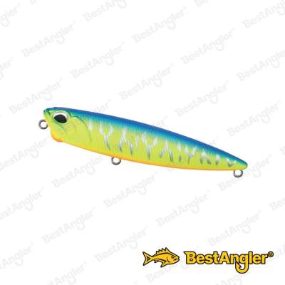 DUO Realis Pencil 65 Mat BB Chart Tiger ACC3049