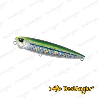 DUO Realis Pencil 65 SW Chart Head Sayori AQAZ033