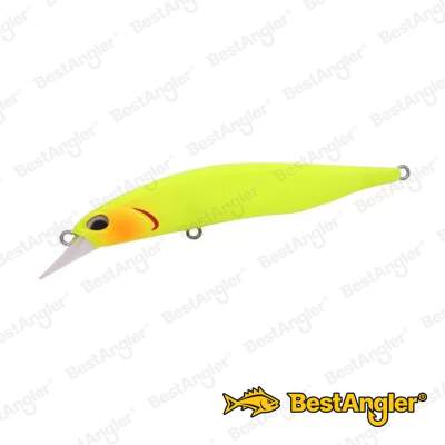 DUO Realis Jerkbait 85SP Fang Chartreuse ACC3524