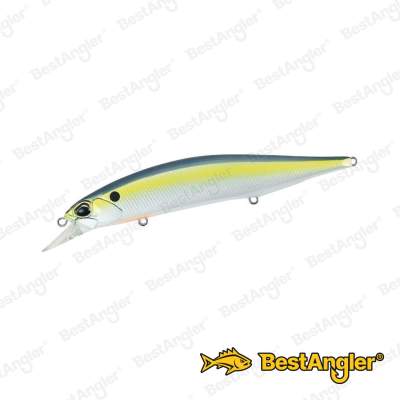 DUO Realis Jerkbait 120SP Sexy Shad ACC3022
