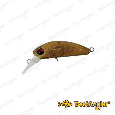 ValkeIN Kuga S Mat Metal Brown M049