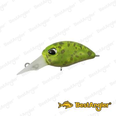 ValkeIN Haze Clear Avocado M112