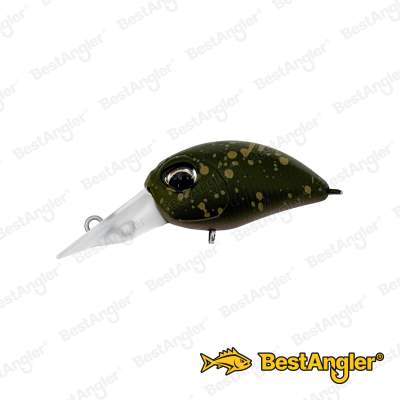ValkeIN Haze Beast Olive LIMITED M195