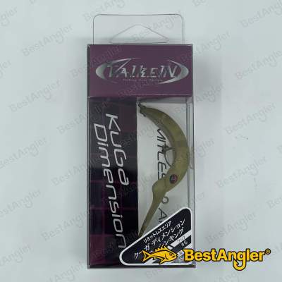 ValkeIN Kuga Dimension SS Clear Ripe Avocado M180
