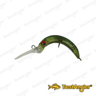 ValkeIN Kuga Dimension SS Core Lime Glow C198