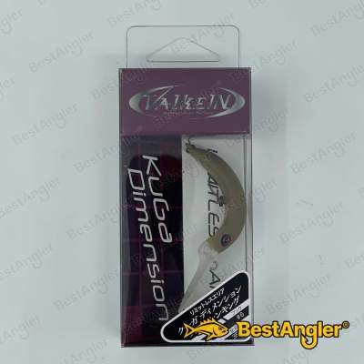 ValkeIN Kuga Dimension SS Match Olive M097