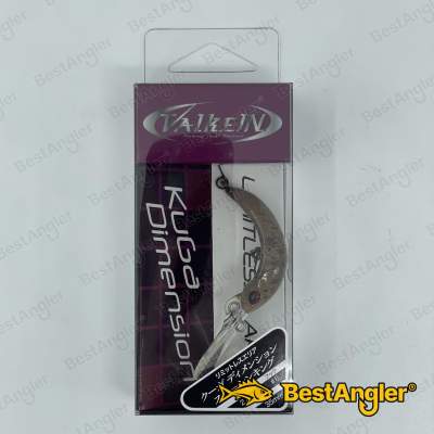 ValkeIN Kuga Dimension SS Superb Bean C223