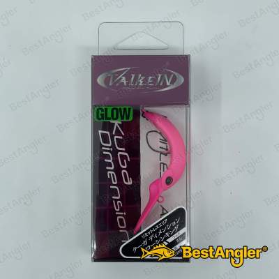 ValkeIN Kuga Dimension SS Just Shot Full Pink M182