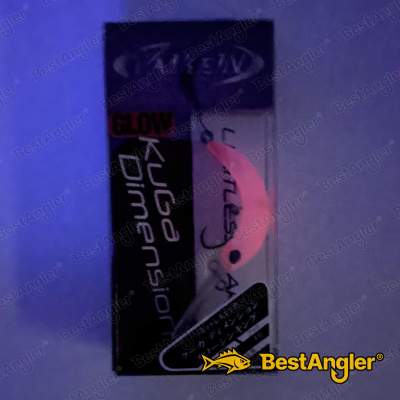 ValkeIN Kuga Dimension SS Mat Lemonade Glow M173 - GLOW