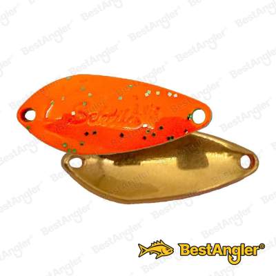 ValkeIN Scheila 1.8g No.15 Orange Gold