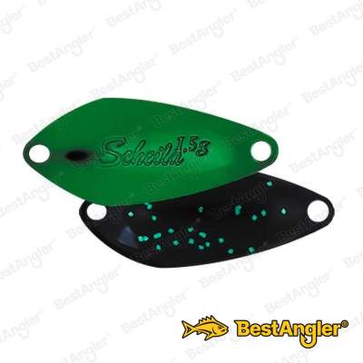 ValkeIN Scheila 1.8g LT4 LIMITED