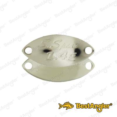 ValkeIN Servant Spear 1.1g No.02 Silver
