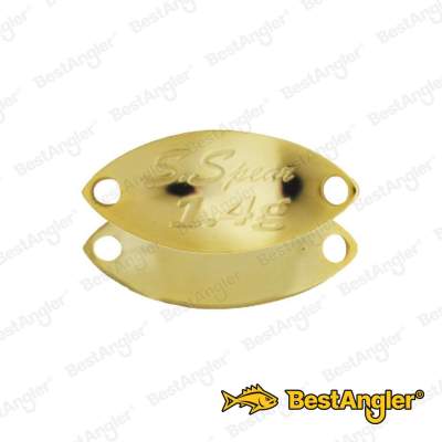 ValkeIN Servant Spear 1.1g No.01 Gold