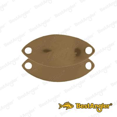 ValkeIN Servant Spear 1.1g No.06 Mustard