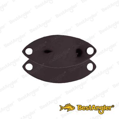 ValkeIN Servant Spear 1.1g No.09 Braun