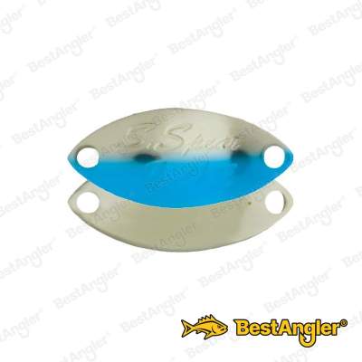 ValkeIN Servant Spear 1.1g No.15 Silber / Blau