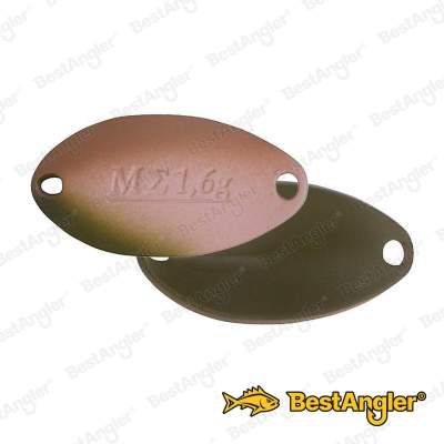ValkeIN Mark Sigma 1.6g No.48 Peach Wood