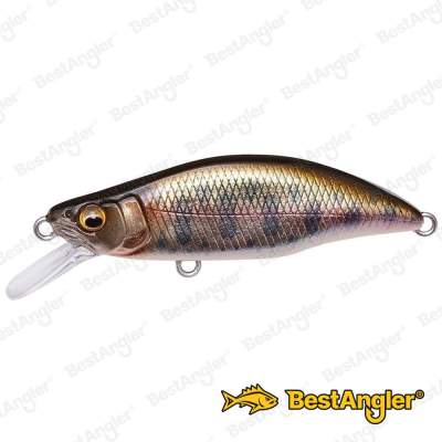 Megabass GH46 Humpback TAKUMI YAMAME