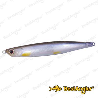 O.S.P Bent Minnow 76 F Ghost HF Wakasagi GHF-92