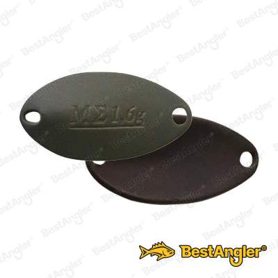 ValkeIN Mark Sigma 1.6g No.51 Native Olive