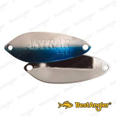 ValkeIN Astrar 2.4g No.15 Silber / Blau