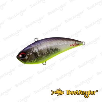 DUO Realis Vibration 68 G-Fix AM Edge DEA3341