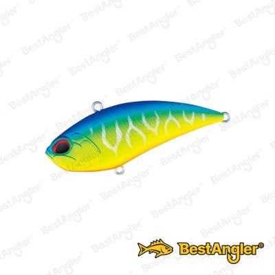 DUO Realis Vibration 68 G-Fix Mat BB Chart Tiger ACC3049