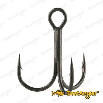 BKK Spear 21-SS