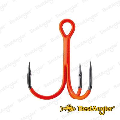 BKK Spear 21-UVO