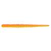 Keitech Easy Shaker 3.5" Orange Chartreuse Glow