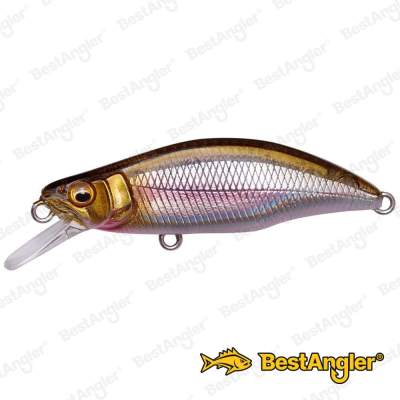 Megabass GH64 Humpback LZ HIGHLAND WAKASAGI II - 14
