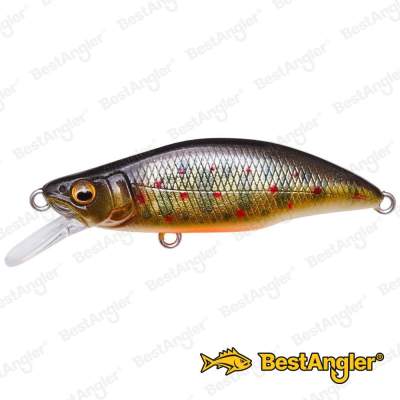 Megabass GH46 Humpback TAKUMI IWANA