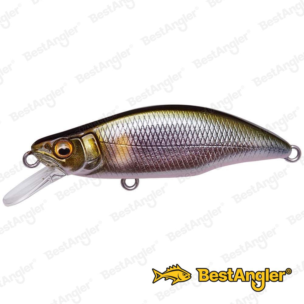 Megabass GH46 Humpback TAKUMI SETSUKI AYU | BestAngler.com