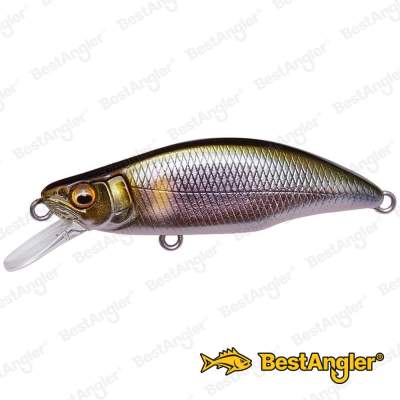 Megabass GH51 Humpback TAKUMI SETSUKI AYU