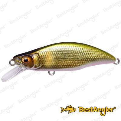 Megabass GH51 Humpback AL SHINY KEIMURA AYU