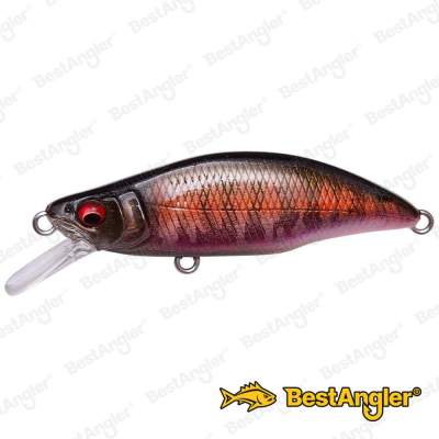 Megabass GH51 Humpback AL AUTUMN HALATION