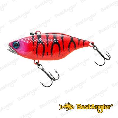 Jackall TN80 Akatora