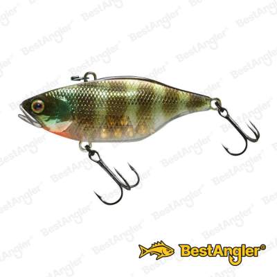 Jackall TN80 Jakko Gill
