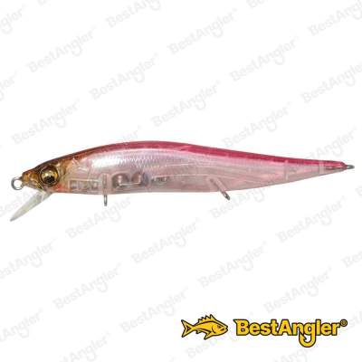 Megabass Vision ONETEN Jr. GLX Cotton Wakasagi - 32