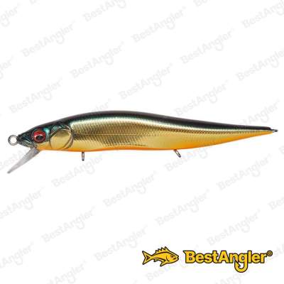 Megabass Vision ONETEN Jr. M Champagne Kinkuro