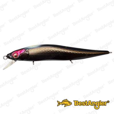 Megabass Vision ONETEN Jr. MG Secret Shadow