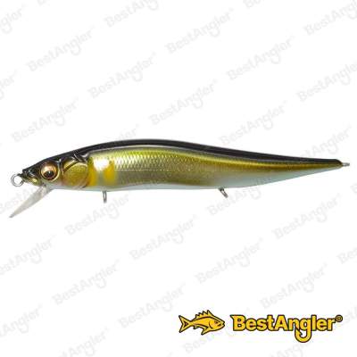 Megabass Vision ONETEN Jr. Takumi Seochi Ayu - 29
