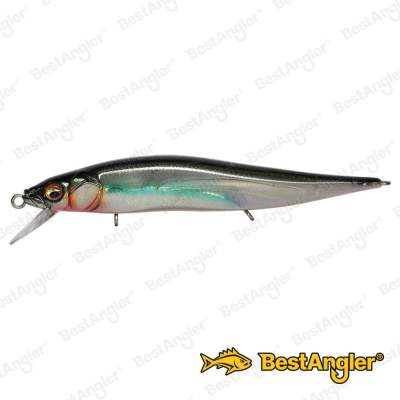 Megabass Vision ONETEN Jr. Ito Clear Laker - 11