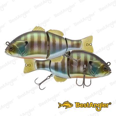 Jackall Chibitarel Dead Rise HL Bluegill