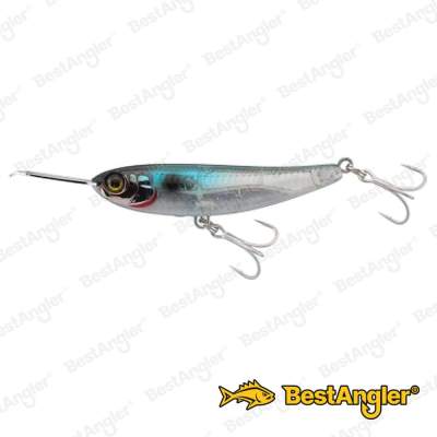 Jackall Riser Bait 006 Inakko Clear
