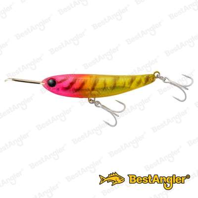 Jackall Riser Bait 006 Clear Hade Ebi