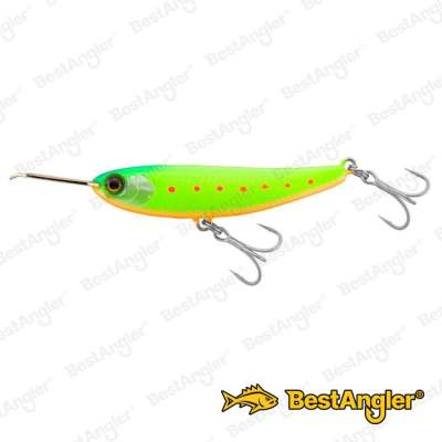 Jackall Riser Bait 006 High Tension Iwashi
