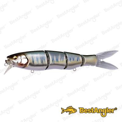 Megabass Spine-X 190F Wagin Hasu
