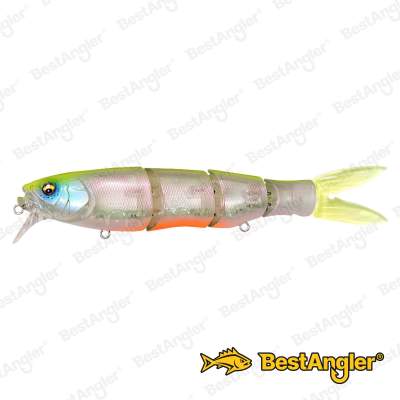 Megabass Spine-X 190F Aurora Reaction